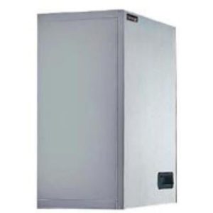 Lincat Stainless Steel Wall Cupboard Single 450mm