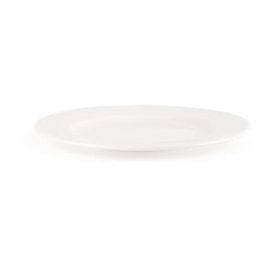 Churchill Whiteware Classic Plates 230mm (Pack of 24)