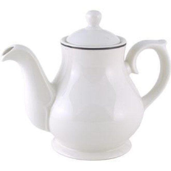 2 cup. Pack quantity: 4.Churchill Super Vitrified is one of the strongest ceramic products in the world, created by an established and trusted crockery manufacturer with over 200 years of expertise. Product material is Vitrified Porcelain and is completely dishwasher safe.