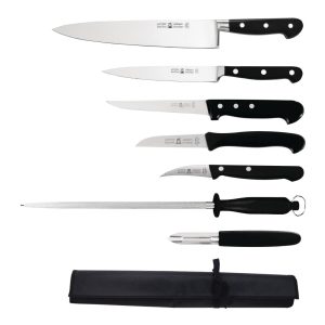Gustav Emil Ern Knife Sets