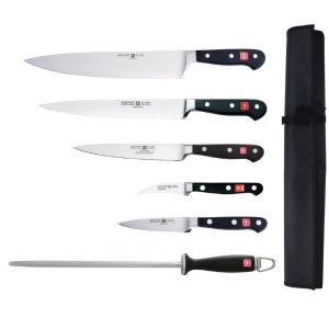 Wusthof Knife Sets