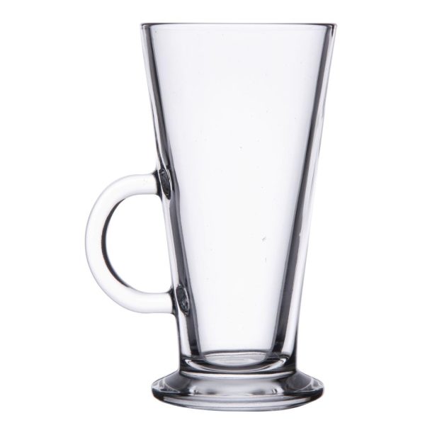 10oz / 285ml. Pack quantity: 12.