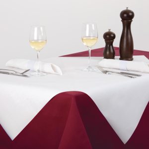 Tork Paper Slipcover White (Pack of 25)