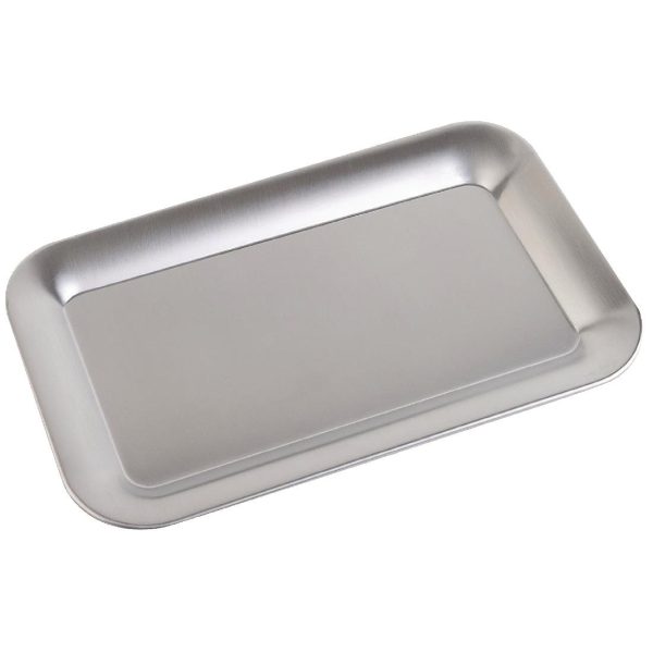 Size: 215(W) x 130(D)mm | 8 1/2 x 5"