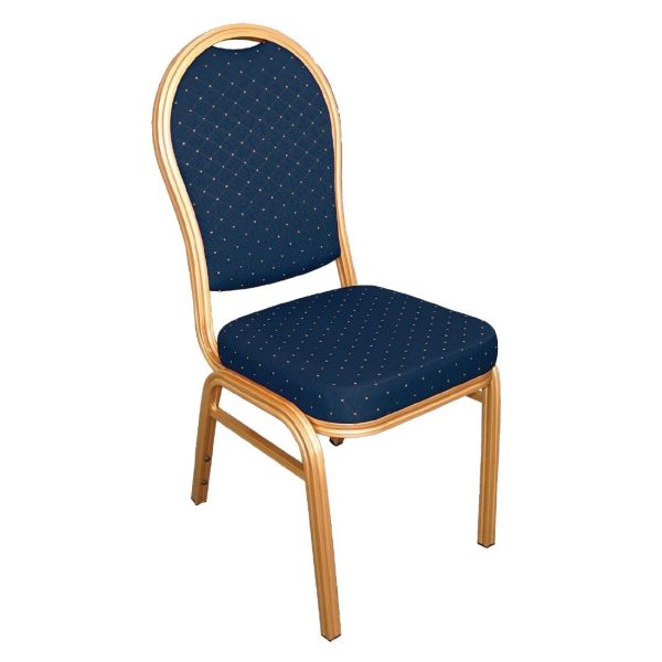 Seat Height: 460mm. Pack Quantity: 4