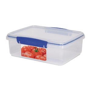 Sistema Klip It Storage Container 2Ltr