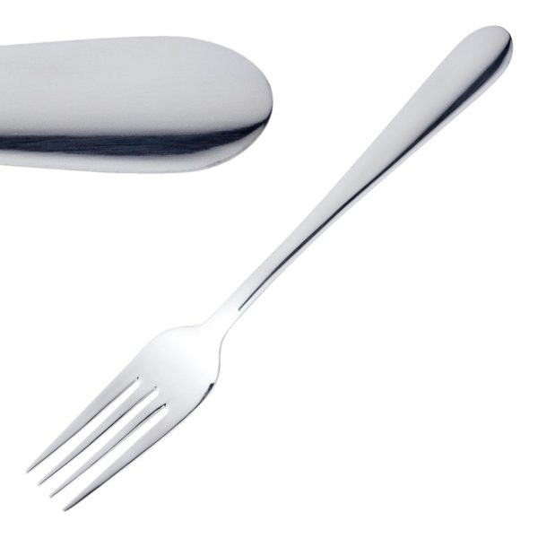 200(L)mm. Material: 18/0 Stainless Steel