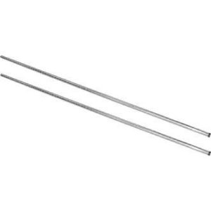 Size: 1830mm. Pack quantity 2