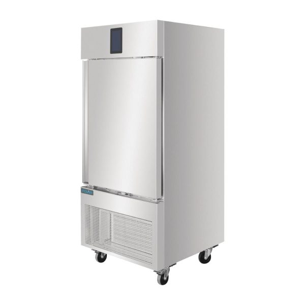 900W. Holds 10 x 1/1 GN pans. R290.