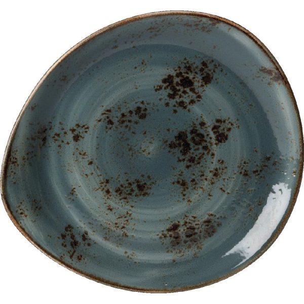 305(Ø)mm/ 12". Blue. Pack quantity: 12.