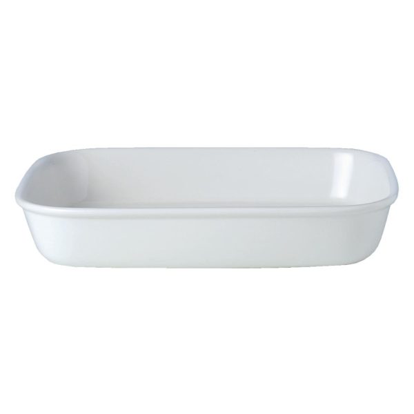 355x 305mm/ 14x 12". 3.56Ltr. Pack quantity: 6.