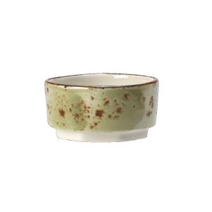 Steelite Craft Green Taster Dips 65mm (Pack of 12)