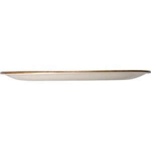 Steelite Craft Terracotta Coupe Plates 150mm (Pack of 36)