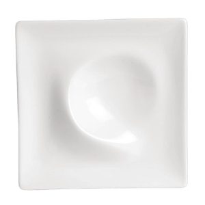 Steelite Crucial Detail Drift Plates 140mm (Pack of 12)