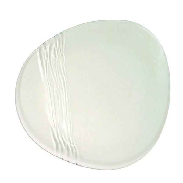 360mm/ 14 1/4". Glass. Pack quantity: 12.