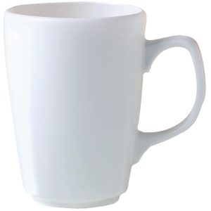 Steelite Antoinette Mugs 237ml (Pack of 36)