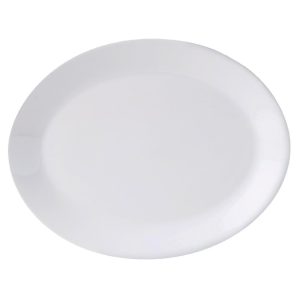 Steelite Antoinette Vogue Dishes 202mm (Pack of 24)