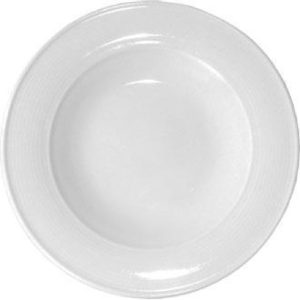 Steelite Ozorio Aura Rim Plates 202mm (Pack of 24)