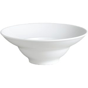 Steelite Ozorio Aura Presentation Bowls 245mm (Pack of 6)