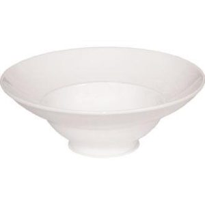 Steelite Ozorio Aura Presentation Bowls 205mm (Pack of 12)