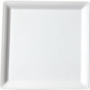 Steelite Ozorio Aura Square Trays 150mm (Pack of 24)