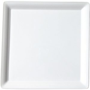Steelite Ozorio Aura Trays Square 130mm (Pack of 24)