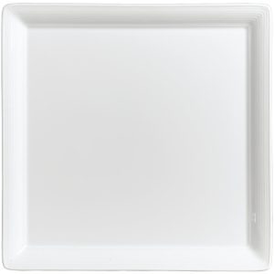 Steelite Ozorio Aura Trays Square 290mm (Pack of 6)