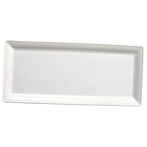 Steelite Ozorio Aura Trays Rectangular 270mm (Pack of 24)