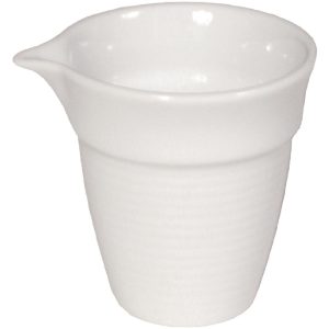 Steelite Ozorio Aura Jugs 150ml (Pack of 24)