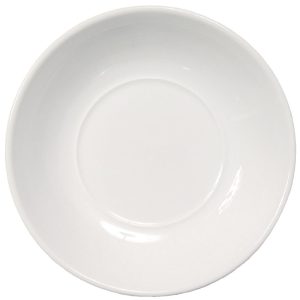 Steelite Ozorio Aura Breakfast Saucers 177mm (Pack of 24)