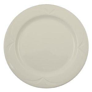Steelite Bianco Soup Plates 225mm (Pack of 24)