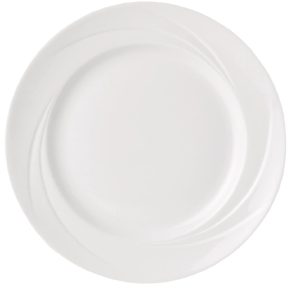 Steelite Alvo Venitia Plates 230mm (Pack of 24)