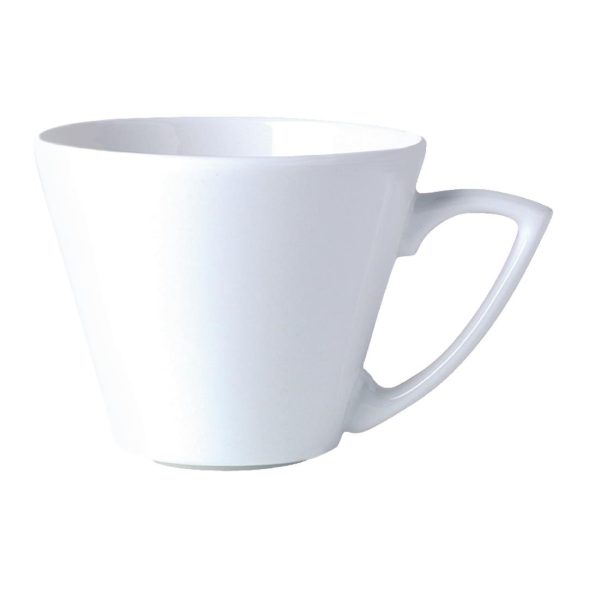 340ml. White. Pack quantity: 12.