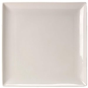 Steelite Taste Square One Plates 270mm (Pack of 6)