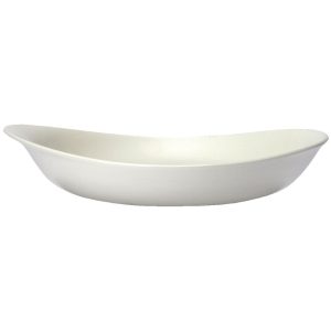 Steelite FreeStyle Bowls 280mm (Pack of 12)