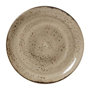 Steelite Craft Porcini Coupe Plates 300mm (Pack of 12)