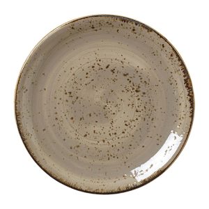 Steelite Craft Porcini Coupe Plates 153mm (Pack of 36)