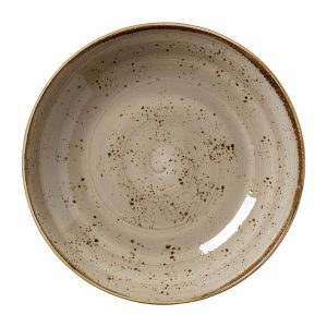 Steelite Craft Porcini Coupe Bowls 255mm (Pack of 12)