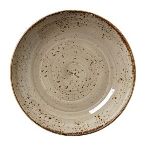 Steelite Craft Porcini Coupe Bowls 215mm (Pack of 24)
