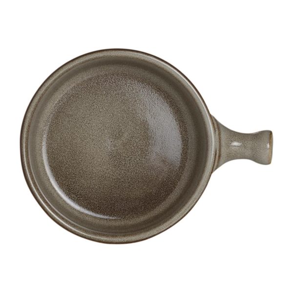130(H) x 168(Ø)mm | 5 x 6 1/2". Pack Quantity: 12Give your carefully crafted dishes a truly beautiful backdrop with these high quality Porcelain from the Steelite Robert Gordon range. No two items are the same. They are Dishwasher Safe, Microwave safe, Oven safe and Freezer safe.