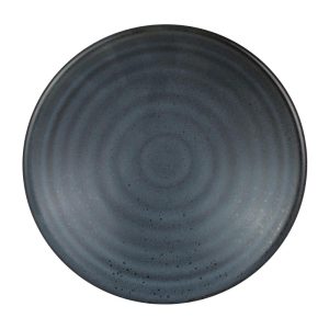 Steelite Storm Coupe Dishes 127mm (Pack of 12)