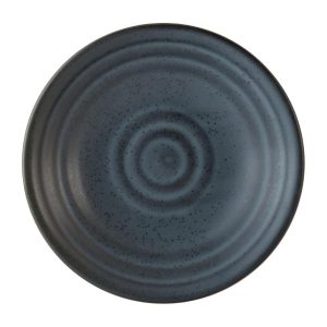 Steelite Storm Coupe Dishes 184mm (Pack of 12)