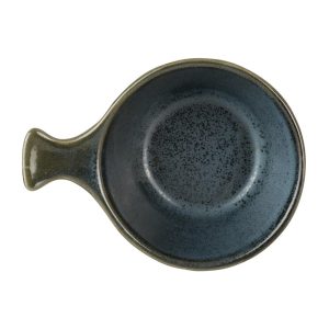 Steelite Storm Handled Crocks 9oz 136 x 102mm (Pack of 24)