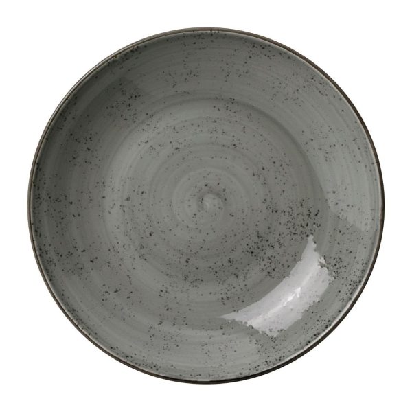 255(Ø)mm / 10". 1.2Ltr. Pack Quantity: 12