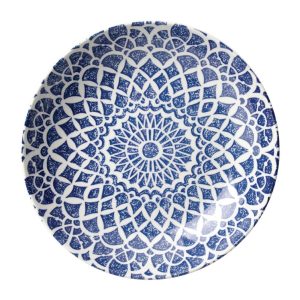 Steelite Ink Coupe Bowls Nomad Blue 215mm 340ml (Pack of 12)