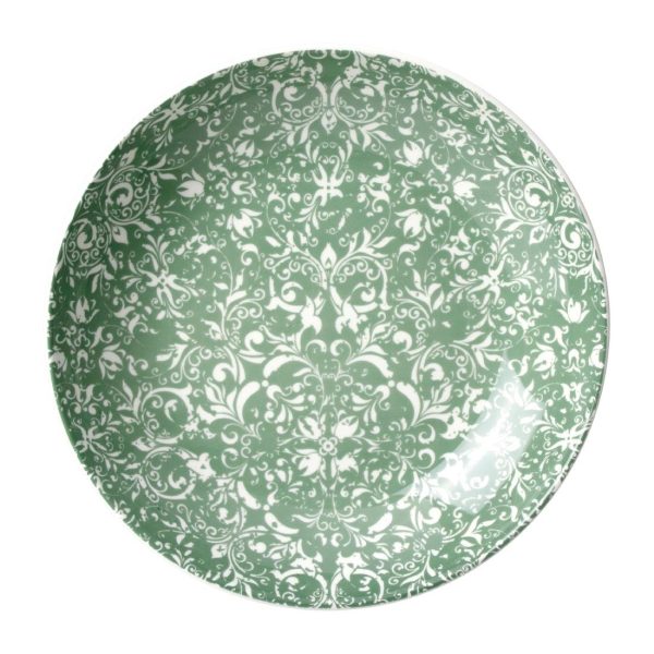 215(Ø)mm / 8½". 340ml. Pack Quantity: 12