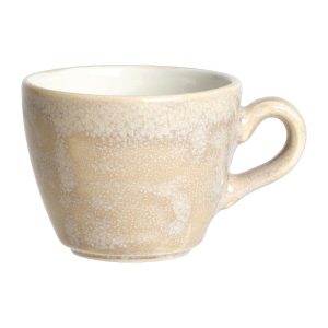 Steelite Revolution Sandstone Cup  85ml (Pack of 12)