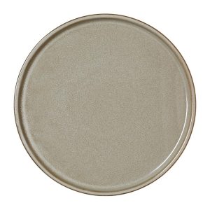 Steelite Pier Stack Plate 270mm (Pack of 6)