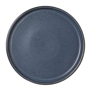 Steelite Storm Stack Plate 230mm (Pack of 12)