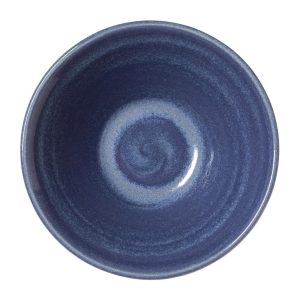 Steelite Revolution Bluestone Bowl 165mm (Pack of 12)